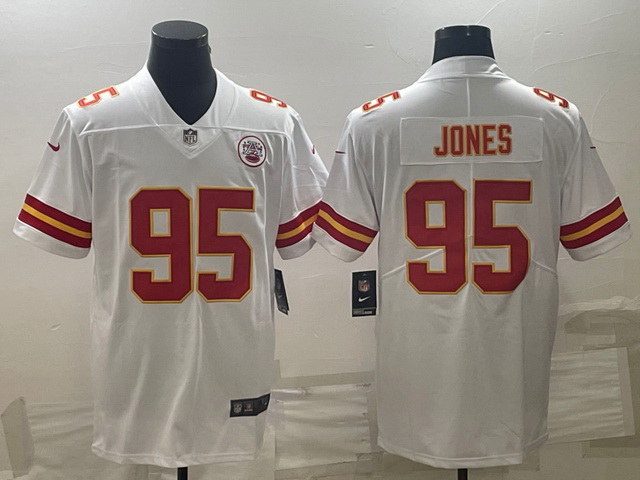 Kansas City Chiefs Jerseys 82